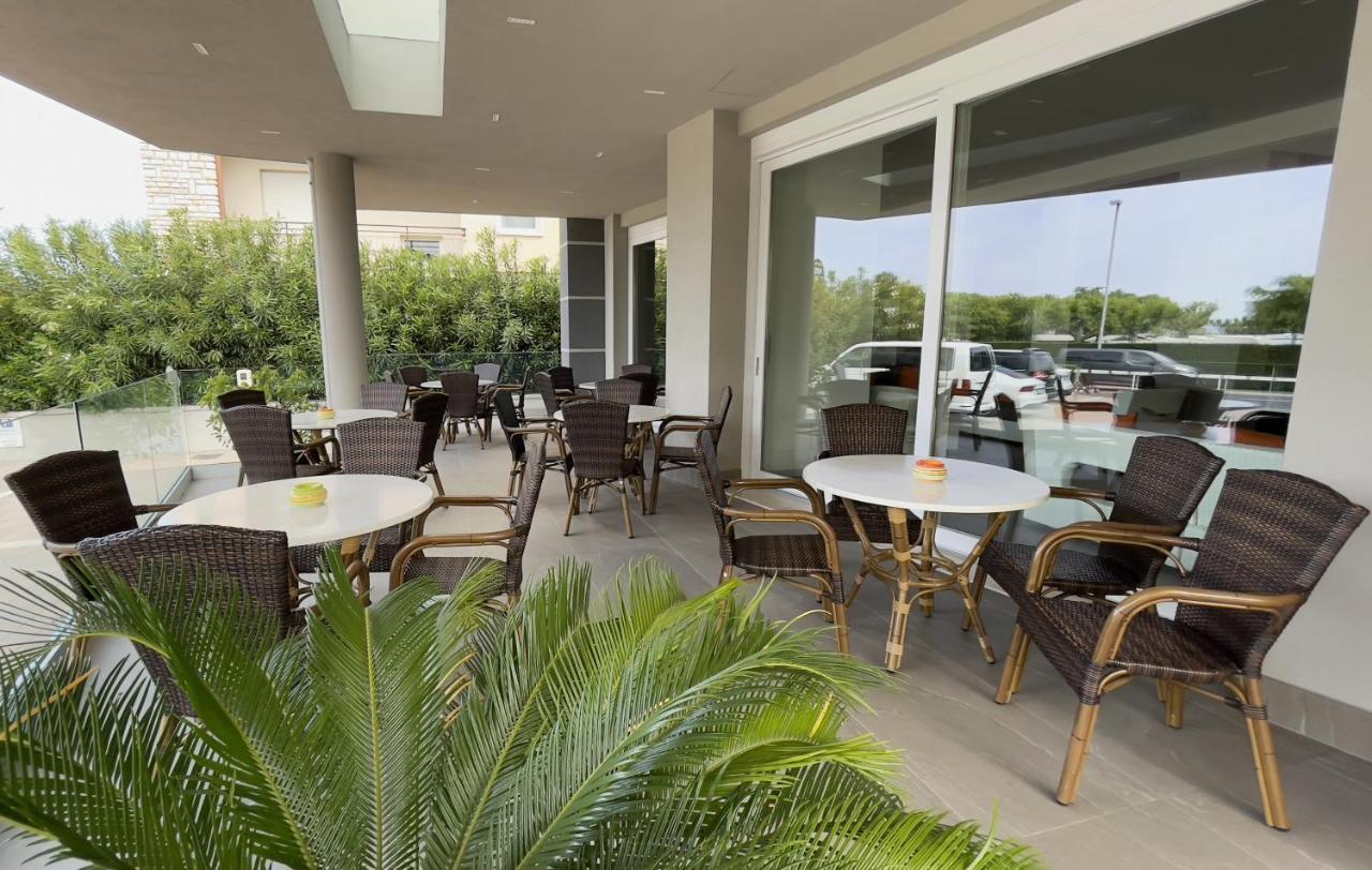 Hotel Paradiso Bardolino Exterior foto